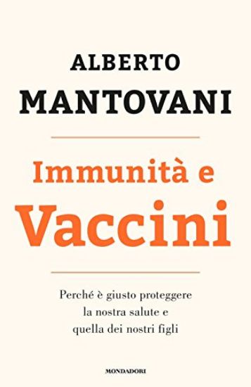 Immagine di IMMUNITA` E VACCINI