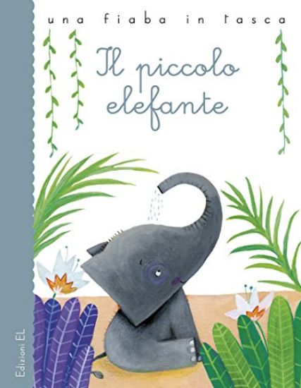 Immagine di PICCOLO ELEFANTE (IL)