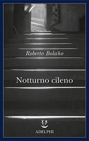 Immagine di NOTTURNO CILENO