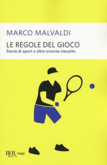 Immagine di REGOLE DEL GIOCO (LE)