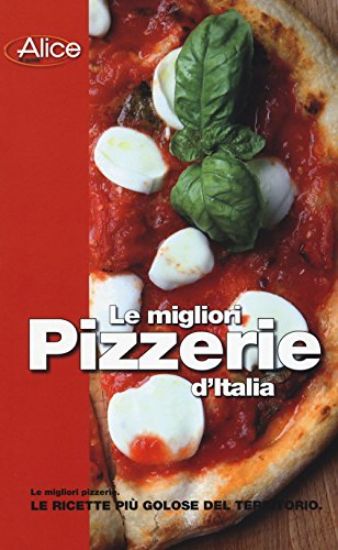 Immagine di MIGLIORI PIZZERIE D`ITALIA (LE)