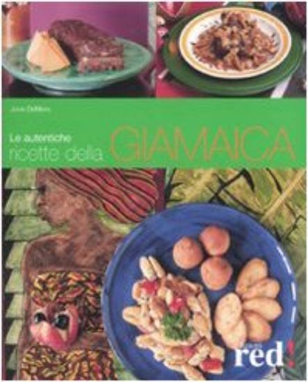 Immagine di AUTENTICHE RICETTE DELLA GIAMAICA (LE)