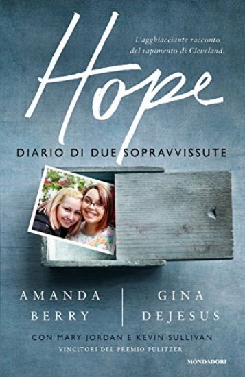 Immagine di HOPE - DIARIO DI DUE SOPRAVVISSUTE