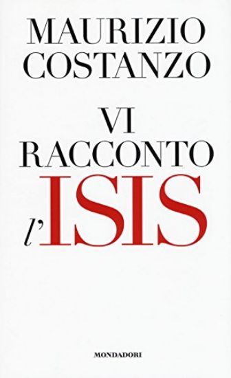 Immagine di VI RACCONTO L`ISIS