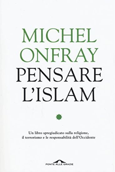 Immagine di PENSARE L`ISLAM