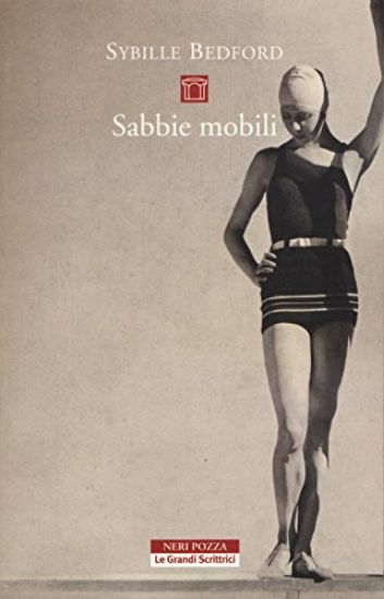 Immagine di SABBIE MOBILI. UN`AUTOBIOGRAFIA