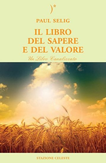 Immagine di LIBRO DEL SAPERE E DEL VALORE (IL) - UN LIBRO CANALIZZATO