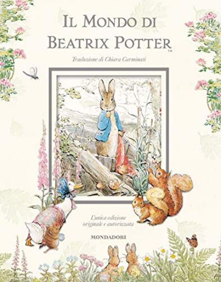 Immagine di MONDO DI BEATRIX POTTER (IL)