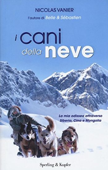 Immagine di CANI DELLA NEVE (I)