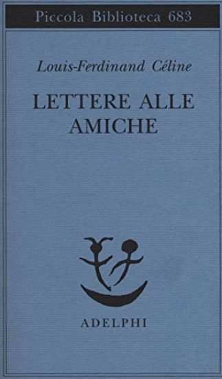 Immagine di LETTERE ALLE AMICHE