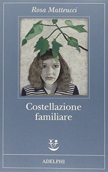 Immagine di COSTELLAZIONE FAMILIARE