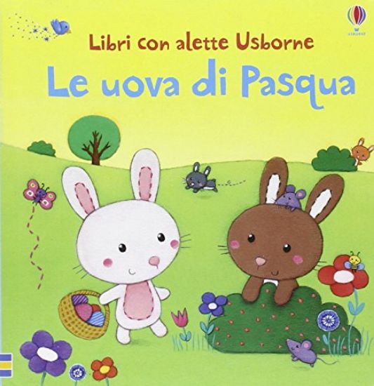 Immagine di UOVA DI PASQUA (LE)