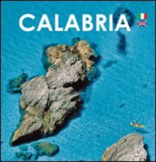 Immagine di CALABRIA - CUBETTO