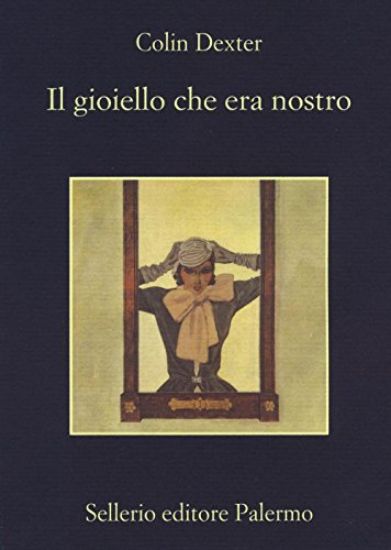 Immagine di GIOIELLO CHE ERA NOSTRO (IL)