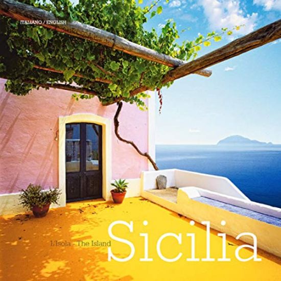 Immagine di SICILIA. L`ISOLA. SICILY. THE ISLAND