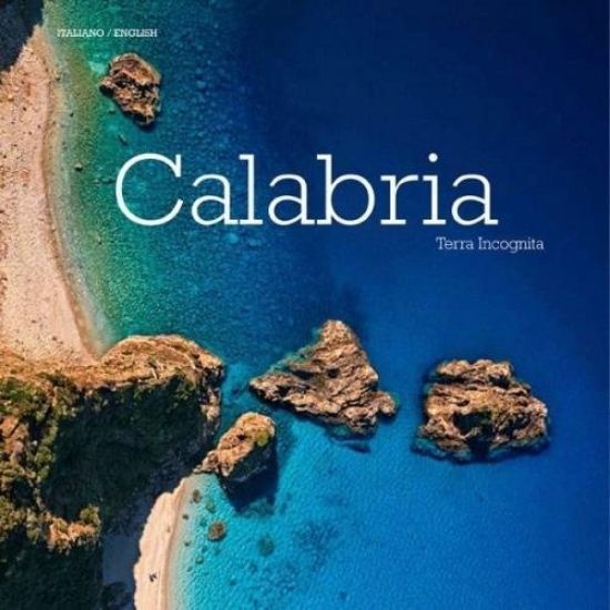 Immagine di CALABRIA. TERRA INCOGNITA