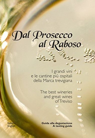 Immagine di DAL PROSECCO AL RABOSO. I GRANDI VINI E LE CANTINE PIU` OSPITALI DELLA MARCA TREVIGIANA