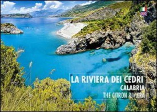 Immagine di CALABRIA. LA RIVIERA DEL CEDRI. THE CITRON RIVIERA