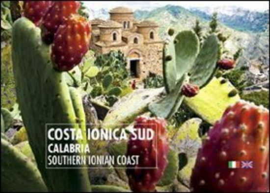 Immagine di CALABRIA. COSTA IONICA SUD. SOUTHERN IONIAN COAST