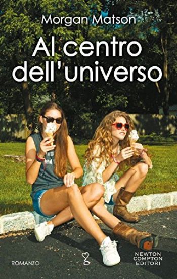 Immagine di AL CENTRO DELL`UNIVERSO