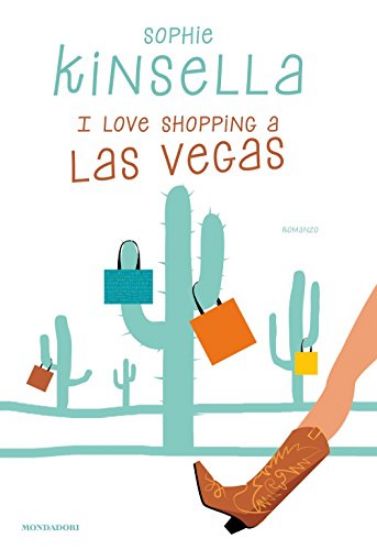 Immagine di I LOVE SHOPPING A LAS VEGAS