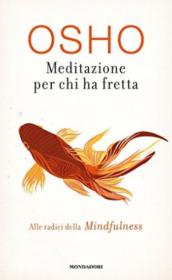 Immagine di MEDITAZIONE PER CHI HA FRETTA