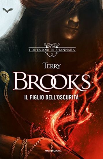 Immagine di FIGLIO DELL`OSCURITA`. I DIFENSORI DI SHANNARA (IL) - VOLUME 2