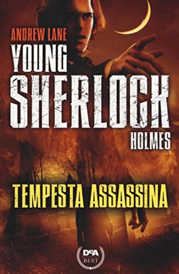 Immagine di TEMPESTA ASSASSINA. YOUNG SHERLOCK HOLMES