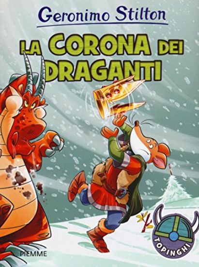 Immagine di CORONA DEI DRAGANTI (LA)