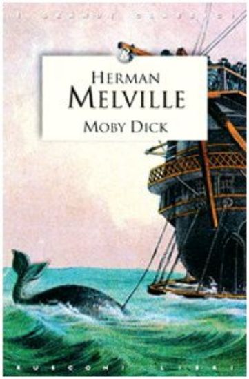 Immagine di MOBY DICK