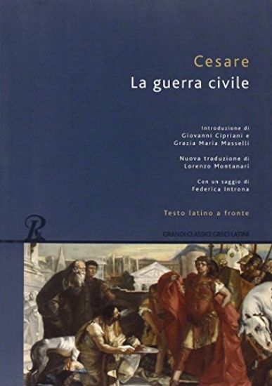 Immagine di GUERRA CIVILE (LA)