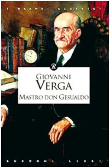 Immagine di MASTRO DON GESUALDO