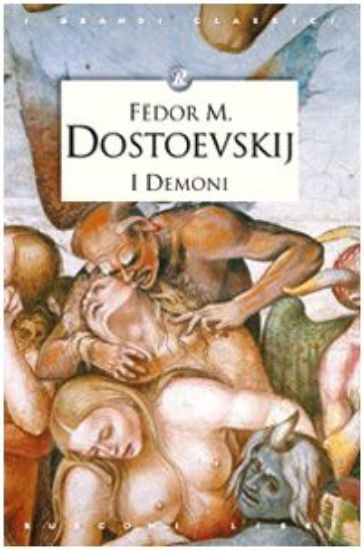 Immagine di DEMONI (I)