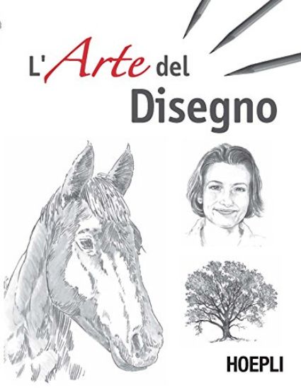 Immagine di ARTE DEL DISEGNO (L`)