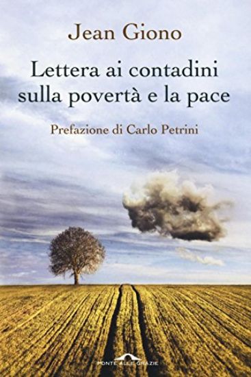 Immagine di LETTERA AI CONTADINI SULLA POVERTA`