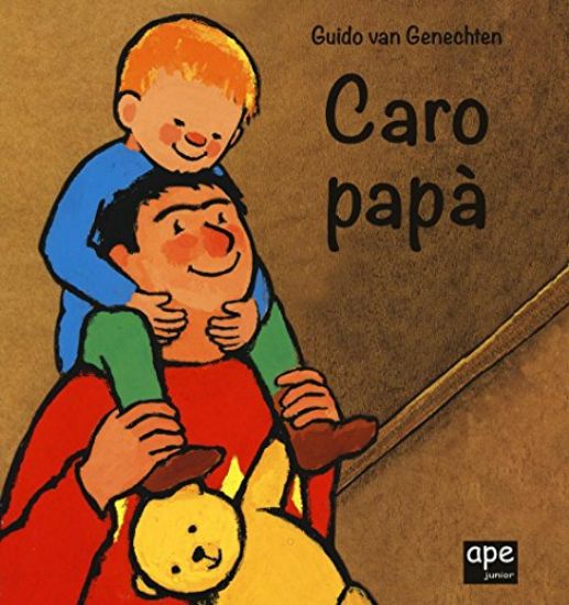 Immagine di CARO PAPA`