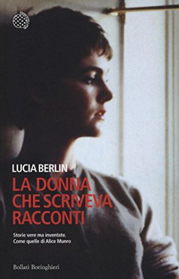 Immagine di DONNA CHE SCRIVEVA RACCONTI (LA)