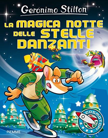 Immagine di MAGICA NOTTE DELLE STELLE DANZANTI (LA)