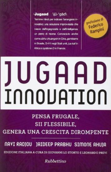 Immagine di JUGAAD INNOVATION