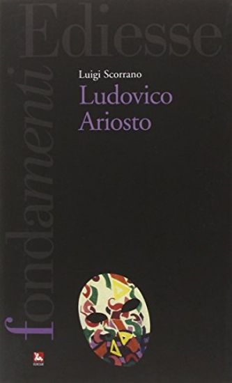 Immagine di LUDOVICO ARIOSTO