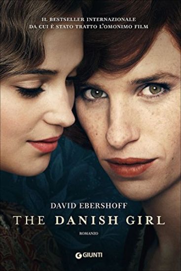 Immagine di DANISH GIRL (THE)