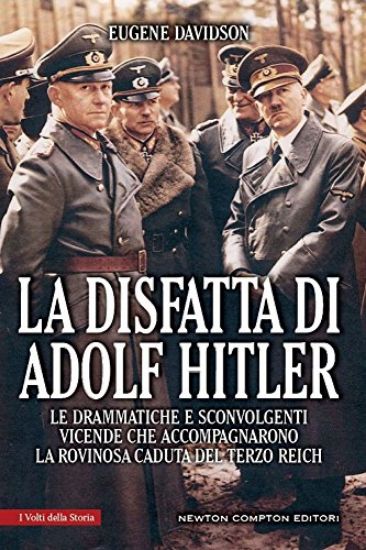 Immagine di DISFATTA DI ADOLF HITLER (LA)