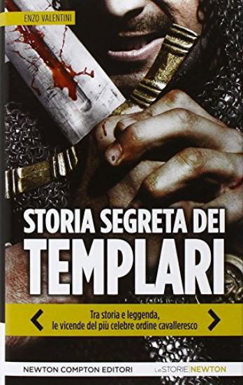 Immagine di STORIA SEGRETA DEI TEMPLARI