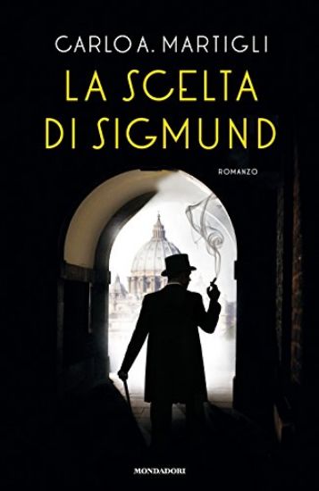 Immagine di SCELTA DI SIGMUND (LA)