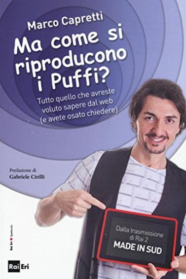 Immagine di MA COME SI RIPRODUCONO I PUFFI? TUTTO QUELLO CHE AVRESTE VOLUTO SAPERE DAL WEB (E AVETE OSATO CH...