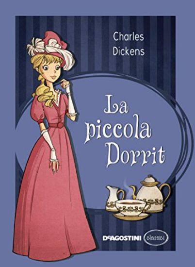 Immagine di PICCOLA DORRIT (LA)