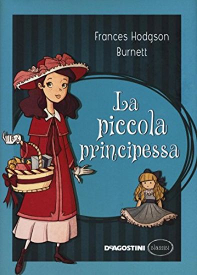 Immagine di PICCOLA PRINCIPESSA (LA)