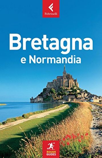 Immagine di BRETAGNA E NORMANDIA