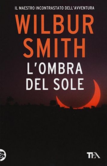 Immagine di OMBRA DEL SOLE (L`)