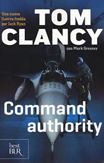 Immagine di COMMAND AUTHORITY